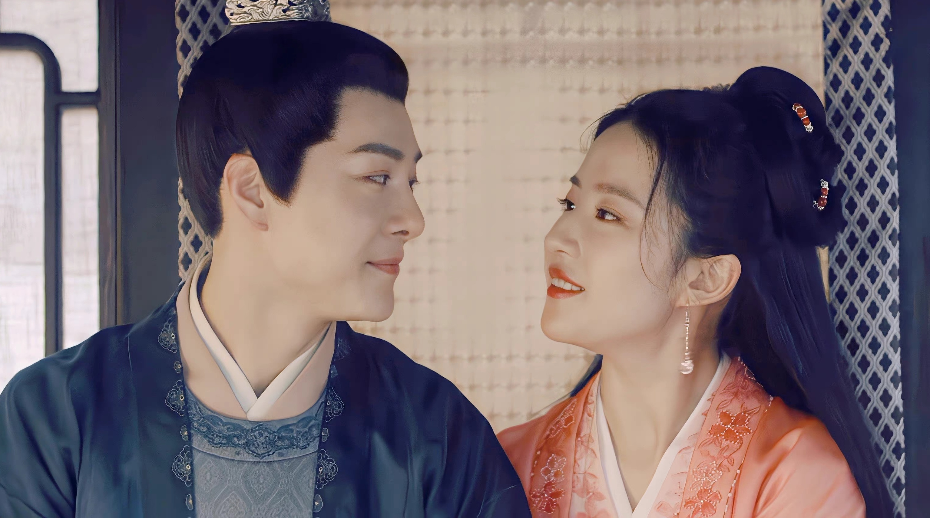 Tu Hai Kieu Luu Diec Phi Mong hoa luc anh 4