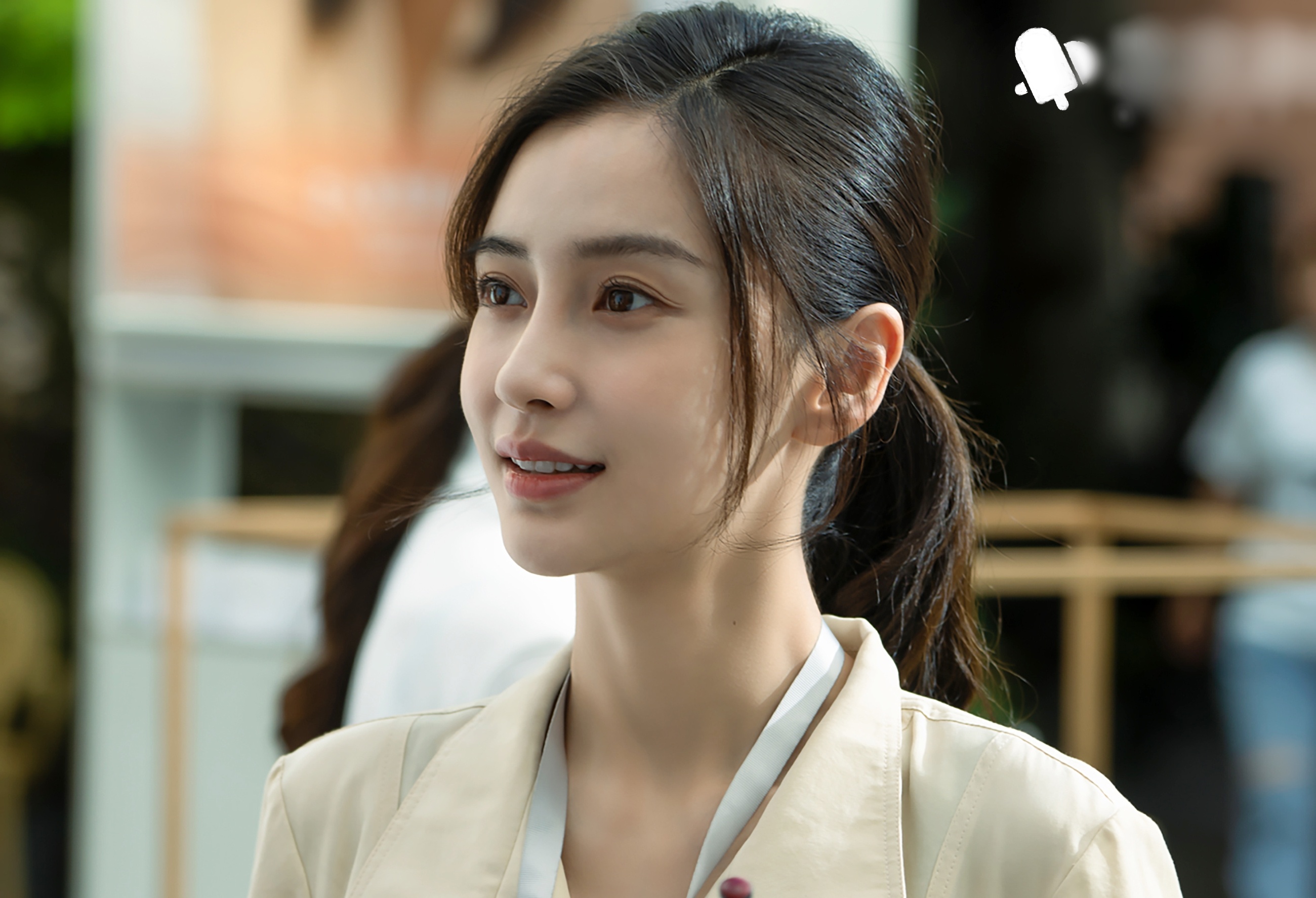 Angelababy dang hinh tinh yeu anh 8