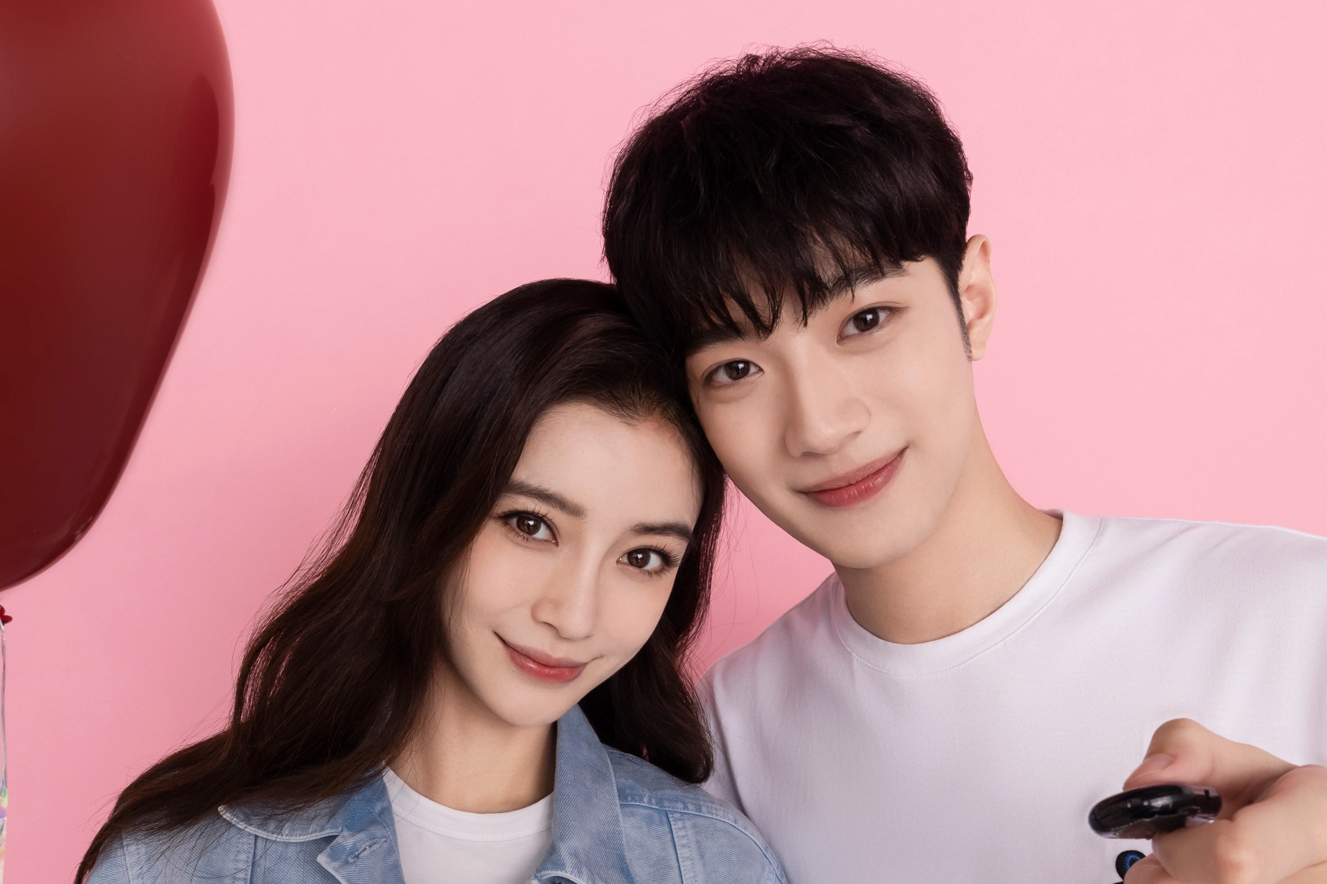 Angelababy dang hinh tinh yeu anh 6