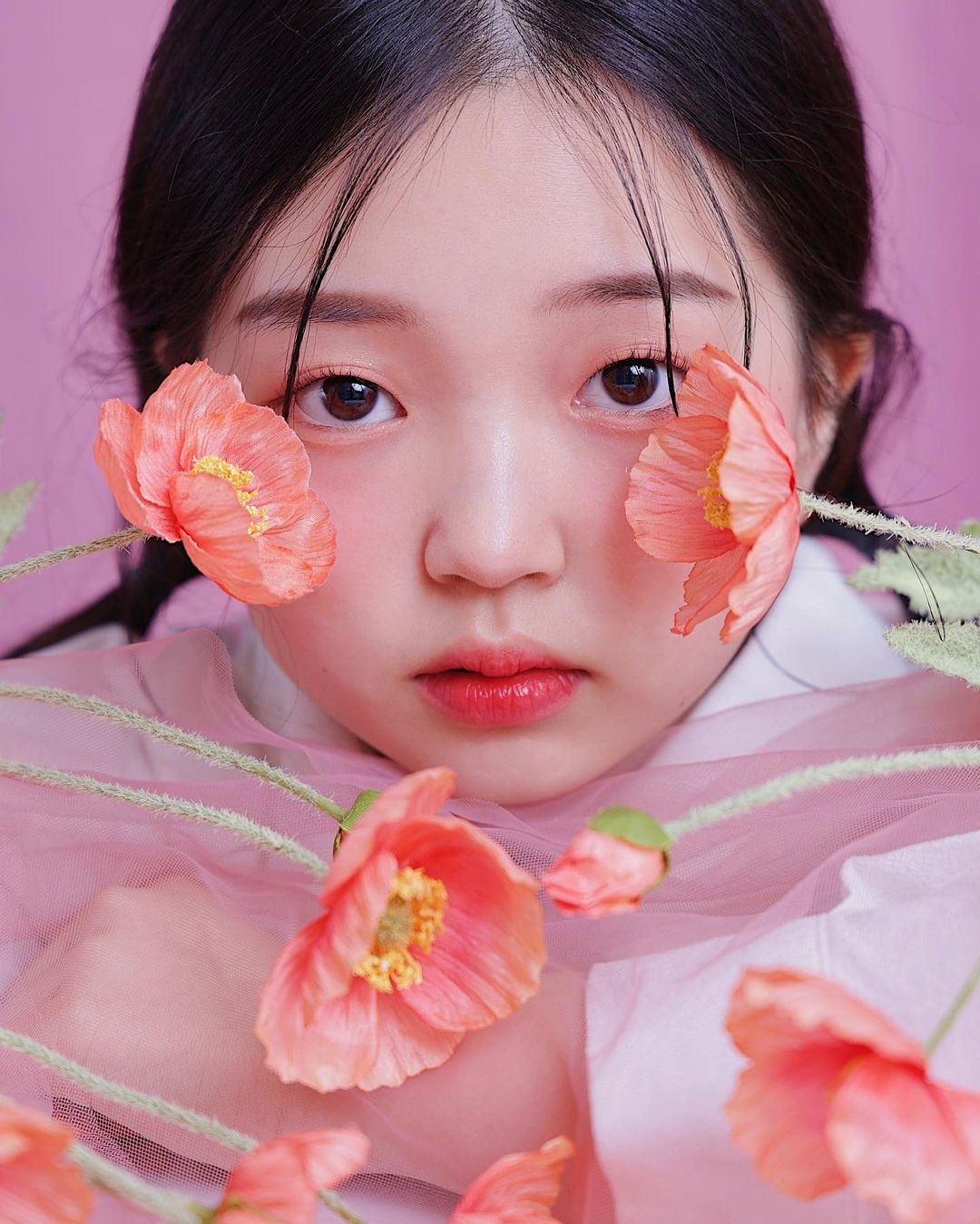 nữ diễn viên 21 tuổi trông như học sinh tiểu học ảnh 5 nu dien vien 21 tuoi trong nhu hoc sinh tieu hoc anh 5