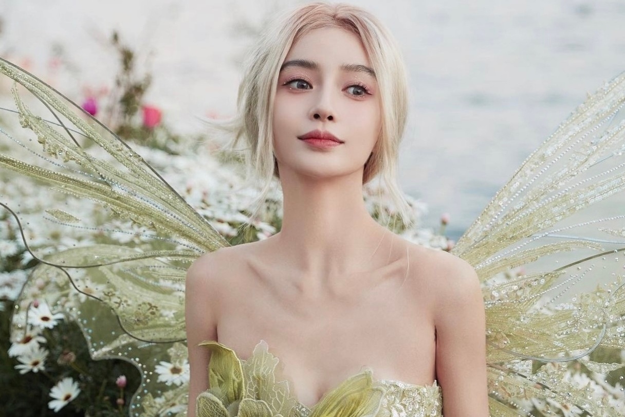 Angelababy giai thich hieu lam lon nhat su nghiep hinh anh