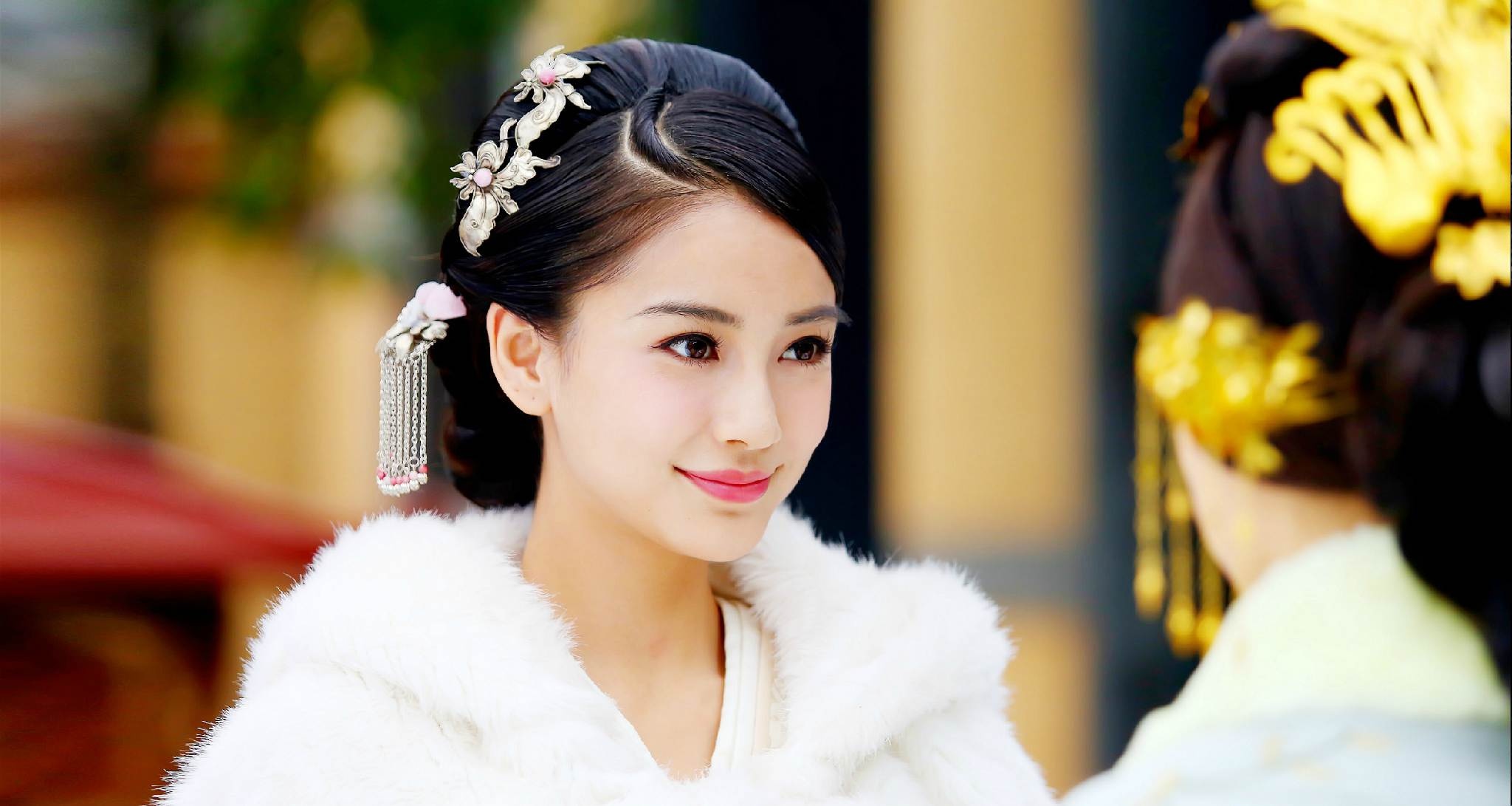 Angelababy ăn giả ảnh 3 Angelababy an gia anh 3
