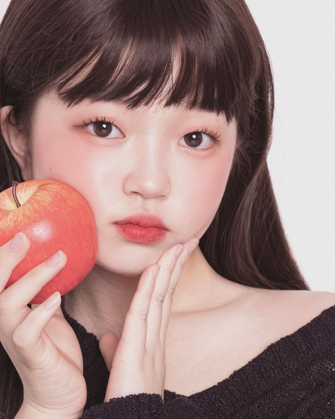 nu dien vien han quoc tre tuoi anh 1