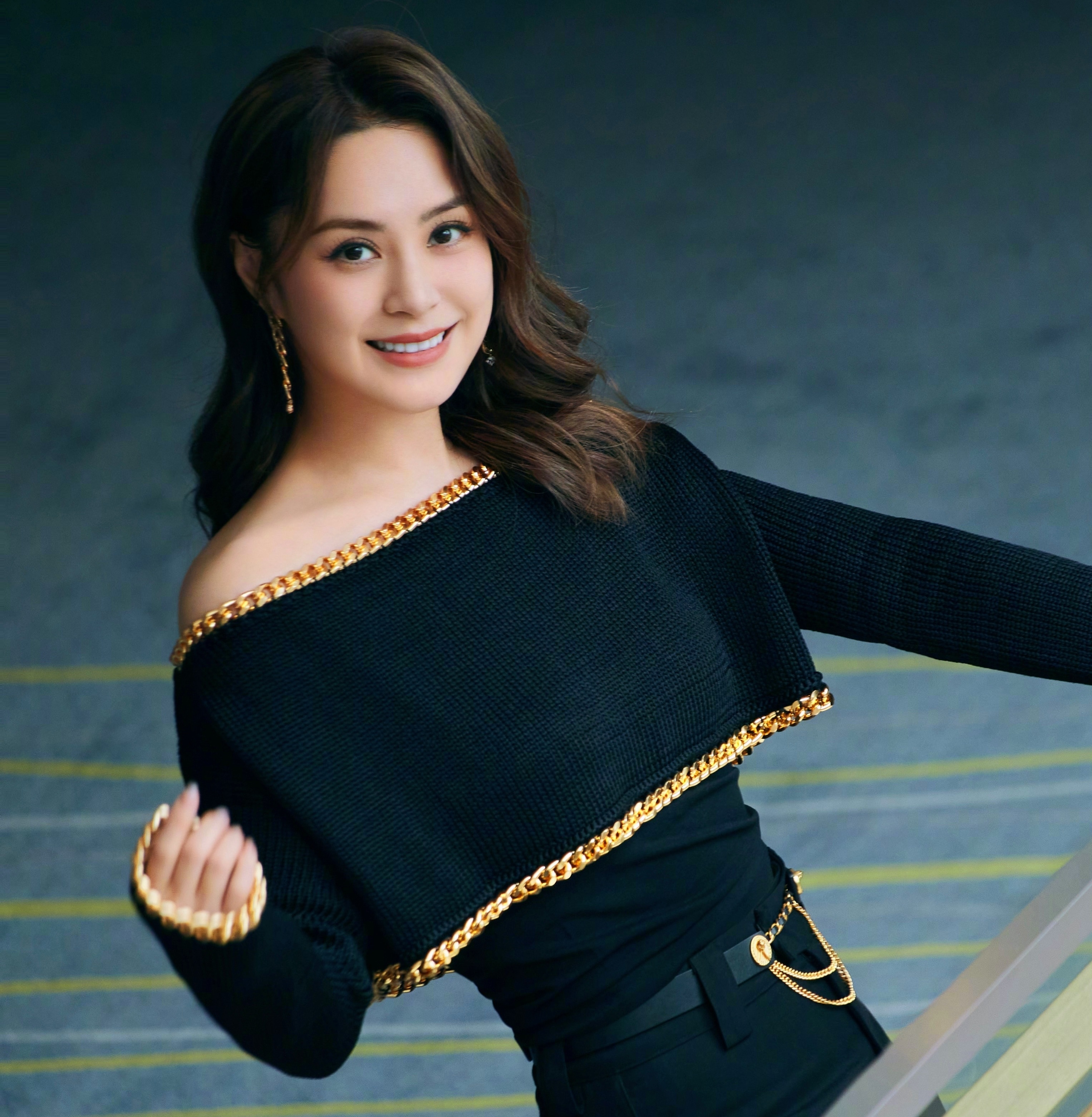 Chung Han Dong mau thuan voi Trieu Anh Tu anh 9