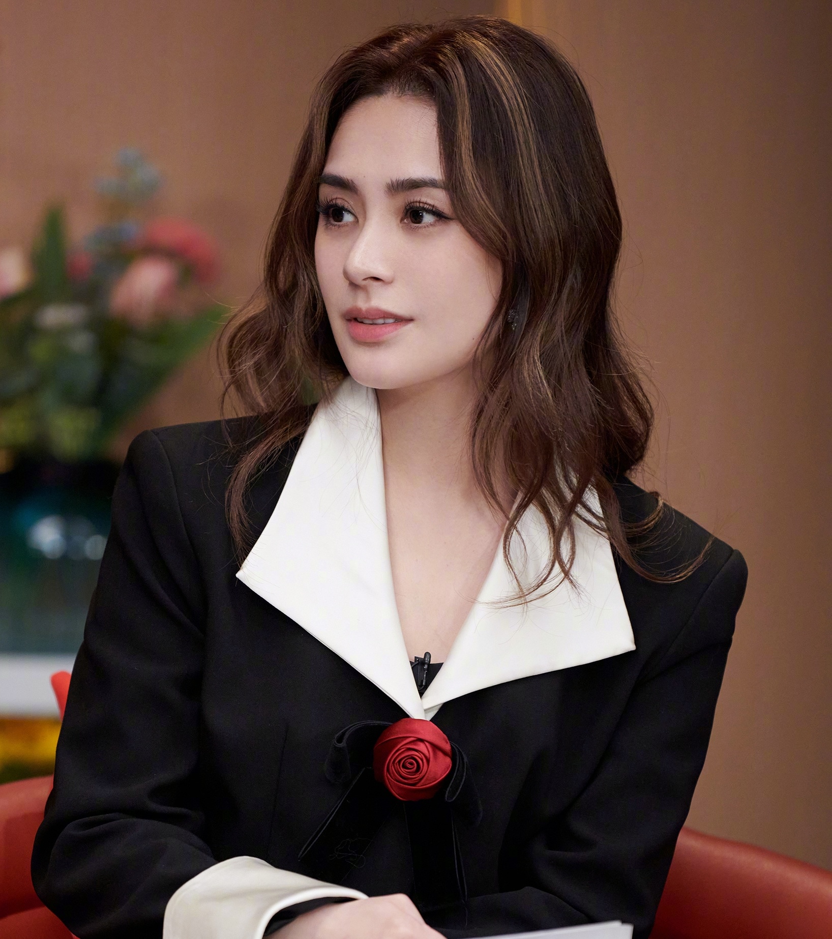 Chung Han Dong mau thuan voi Trieu Anh Tu anh 12