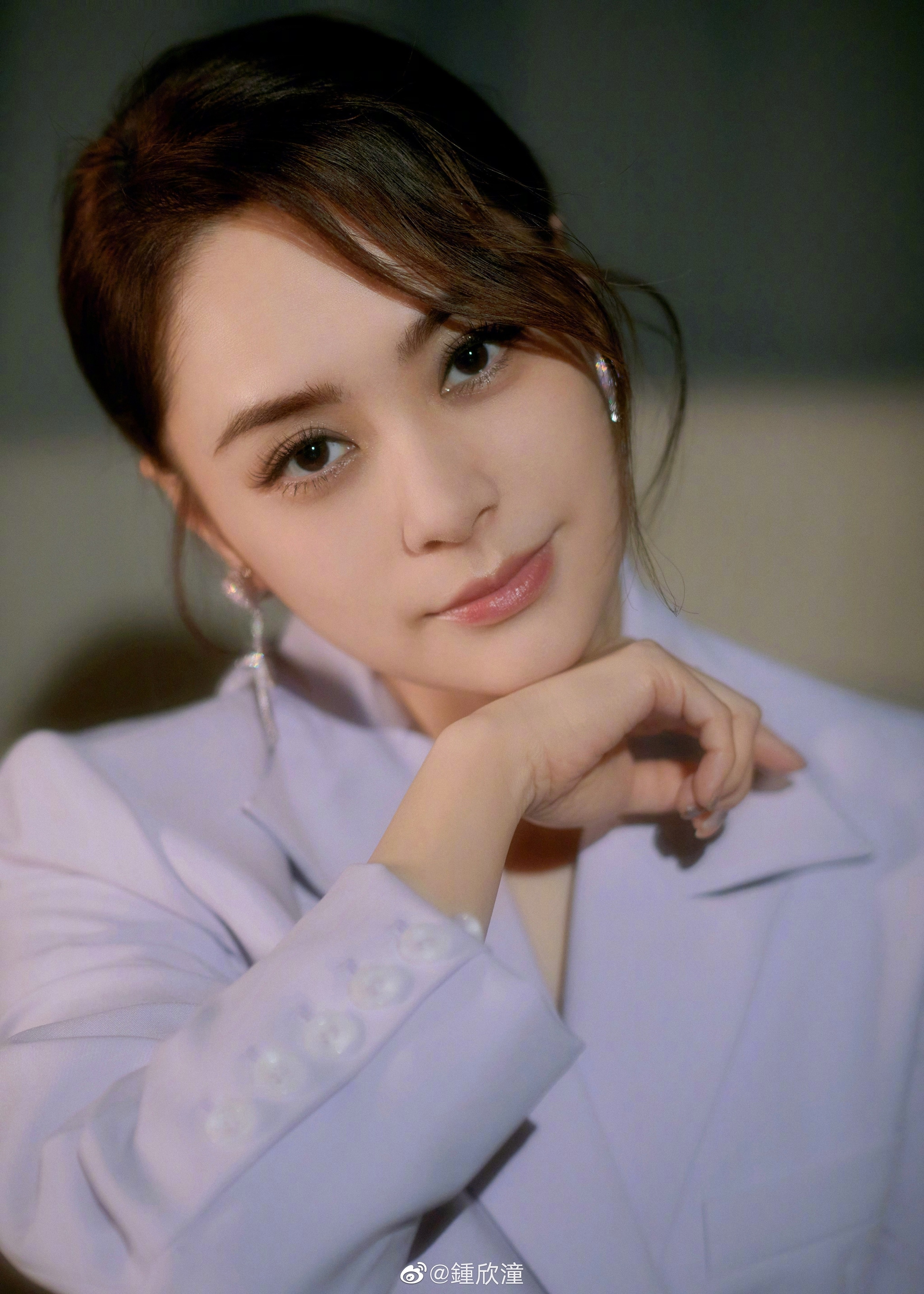 Chung Han Dong mau thuan voi Trieu Anh Tu anh 2