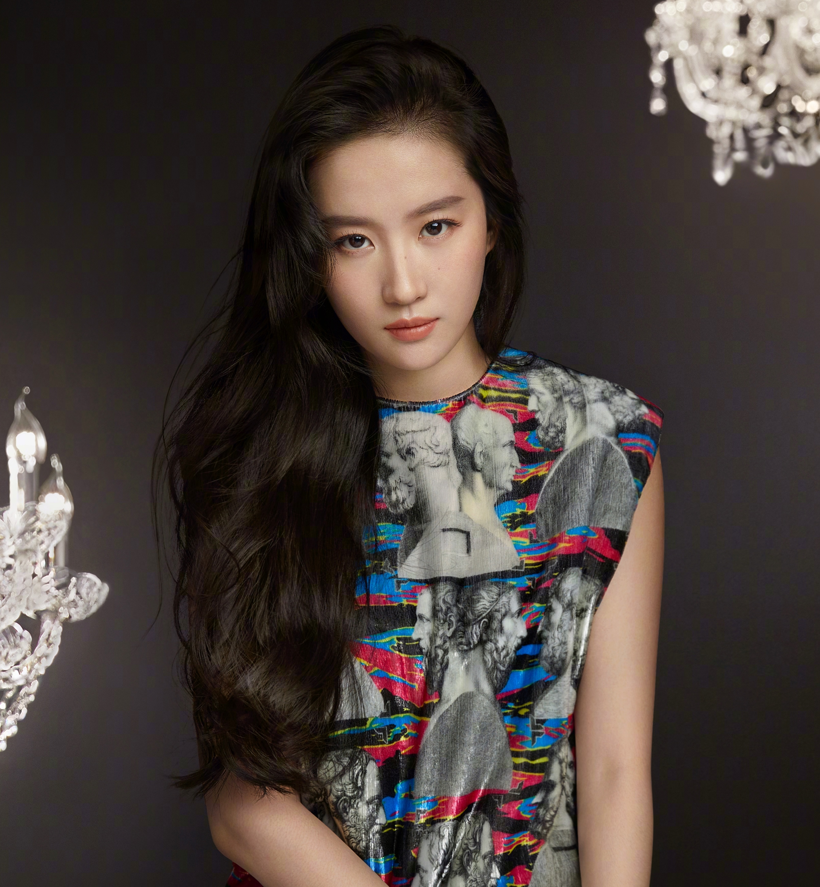 Luu Diec Phi vuong scandal anh 7