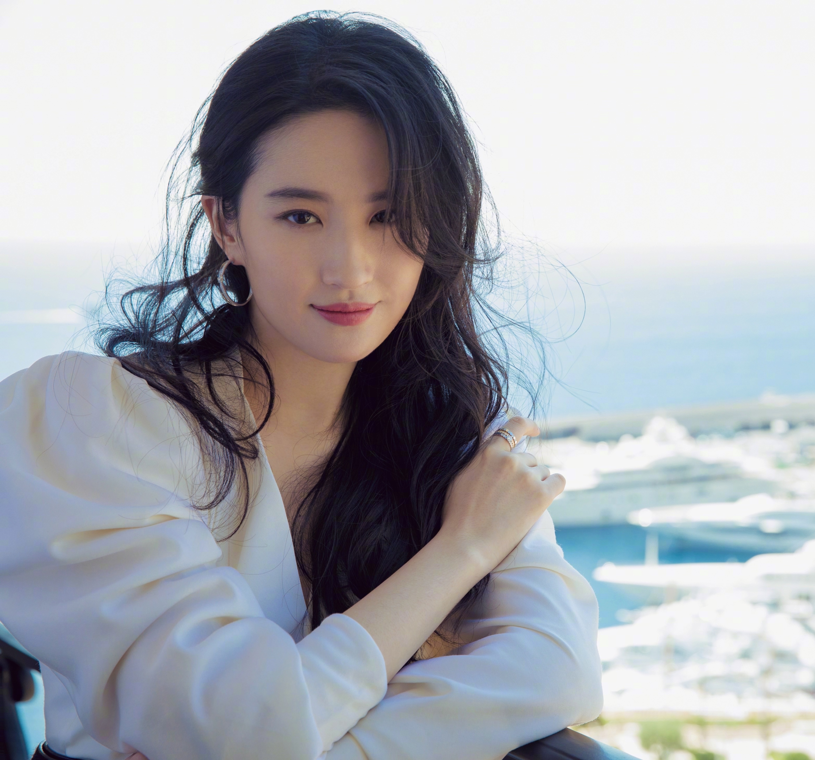 Luu Diec Phi vuong scandal anh 5