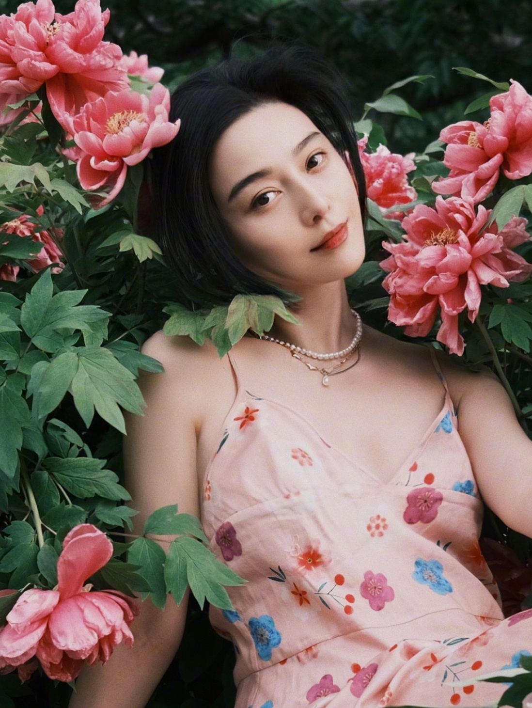 Pham Bang Bang hen ho anh 7