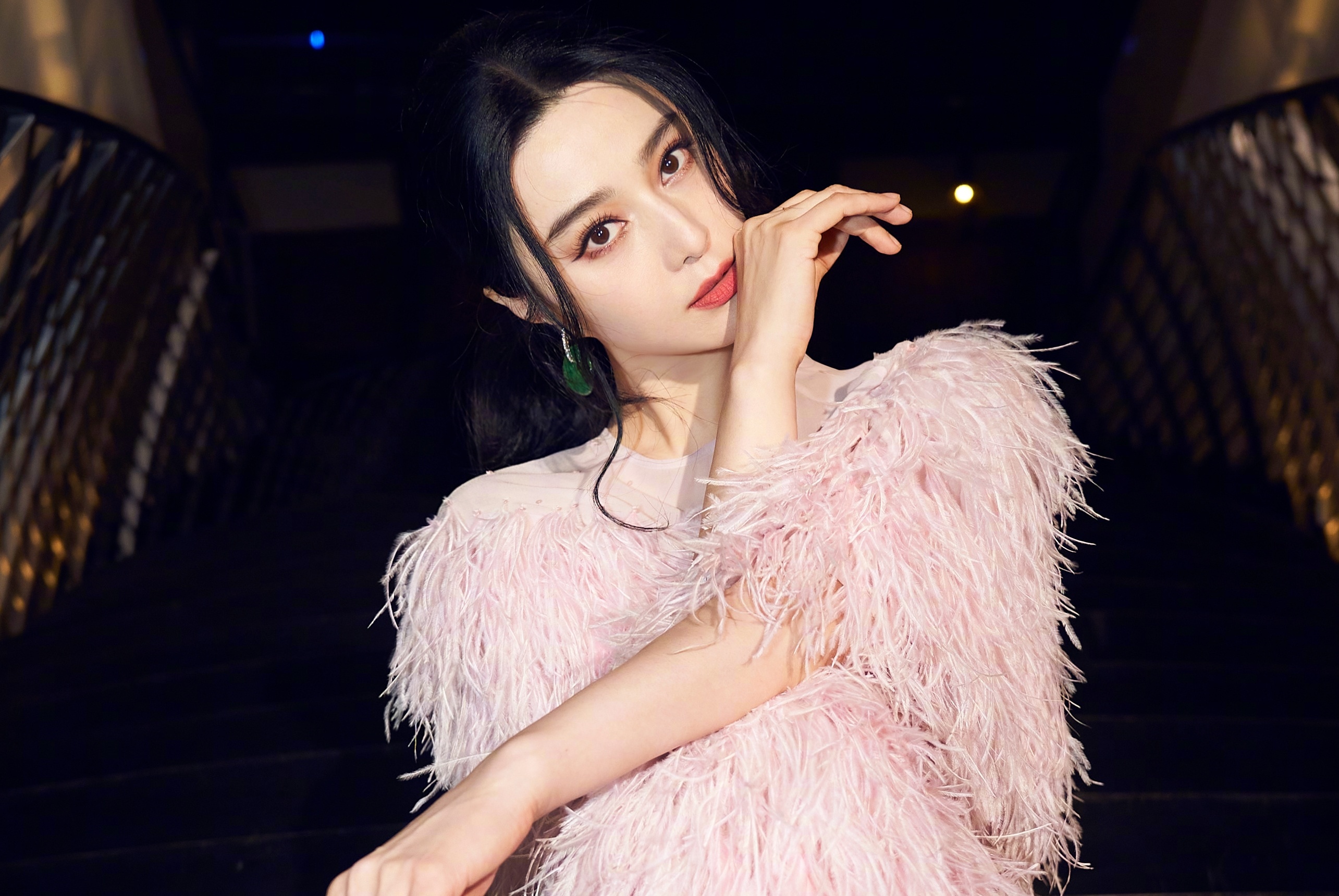 Pham Bang Bang hen ho anh 5