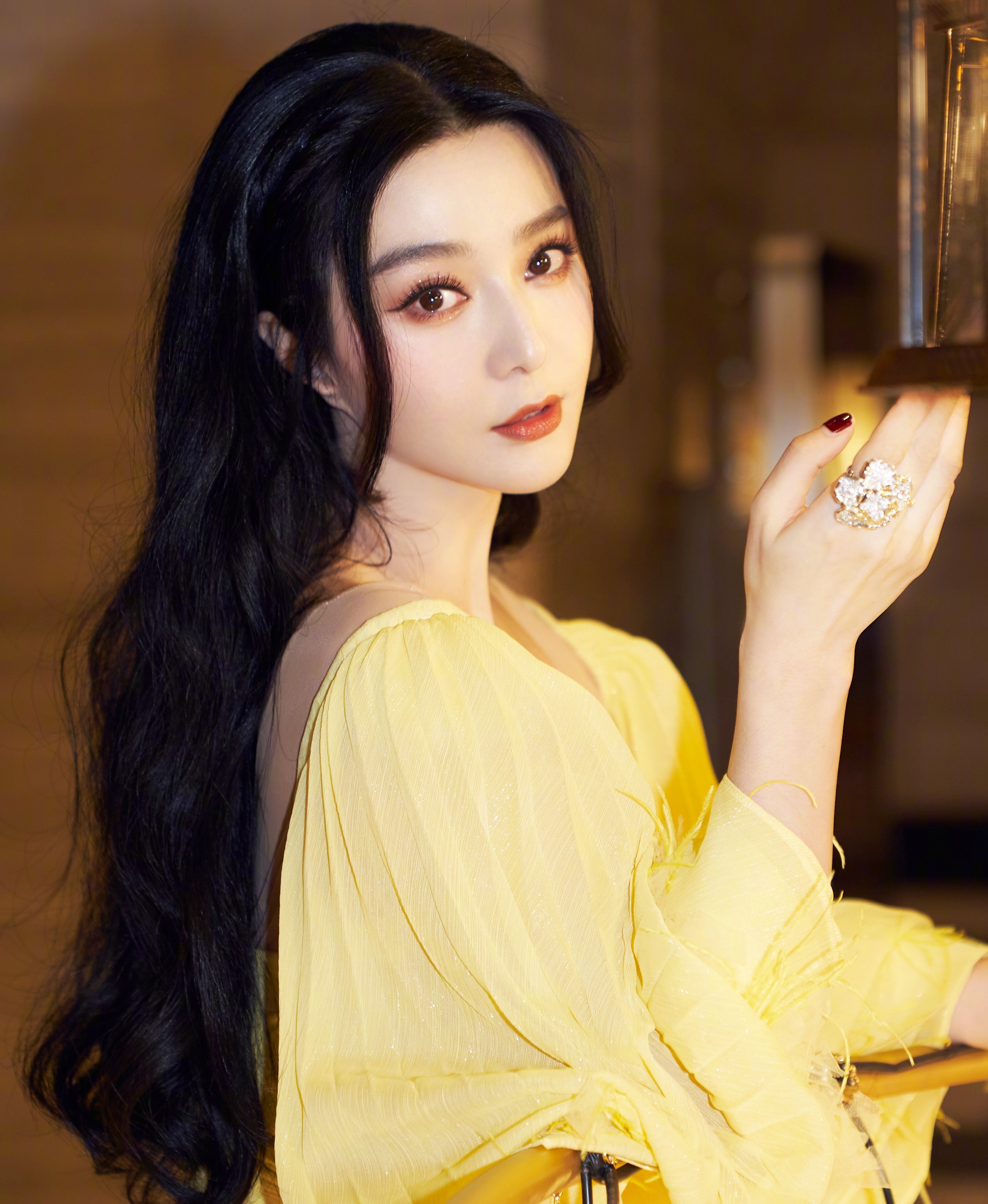 Pham Bang Bang hen ho anh 6