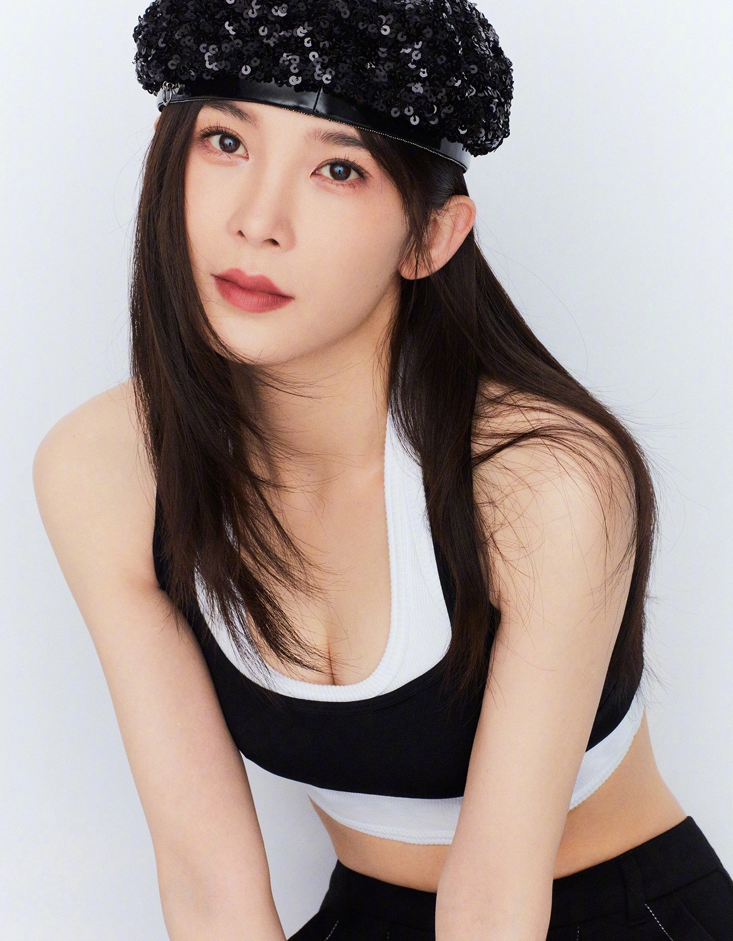 Chung Han Dong mau thuan voi Trieu Anh Tu anh 11