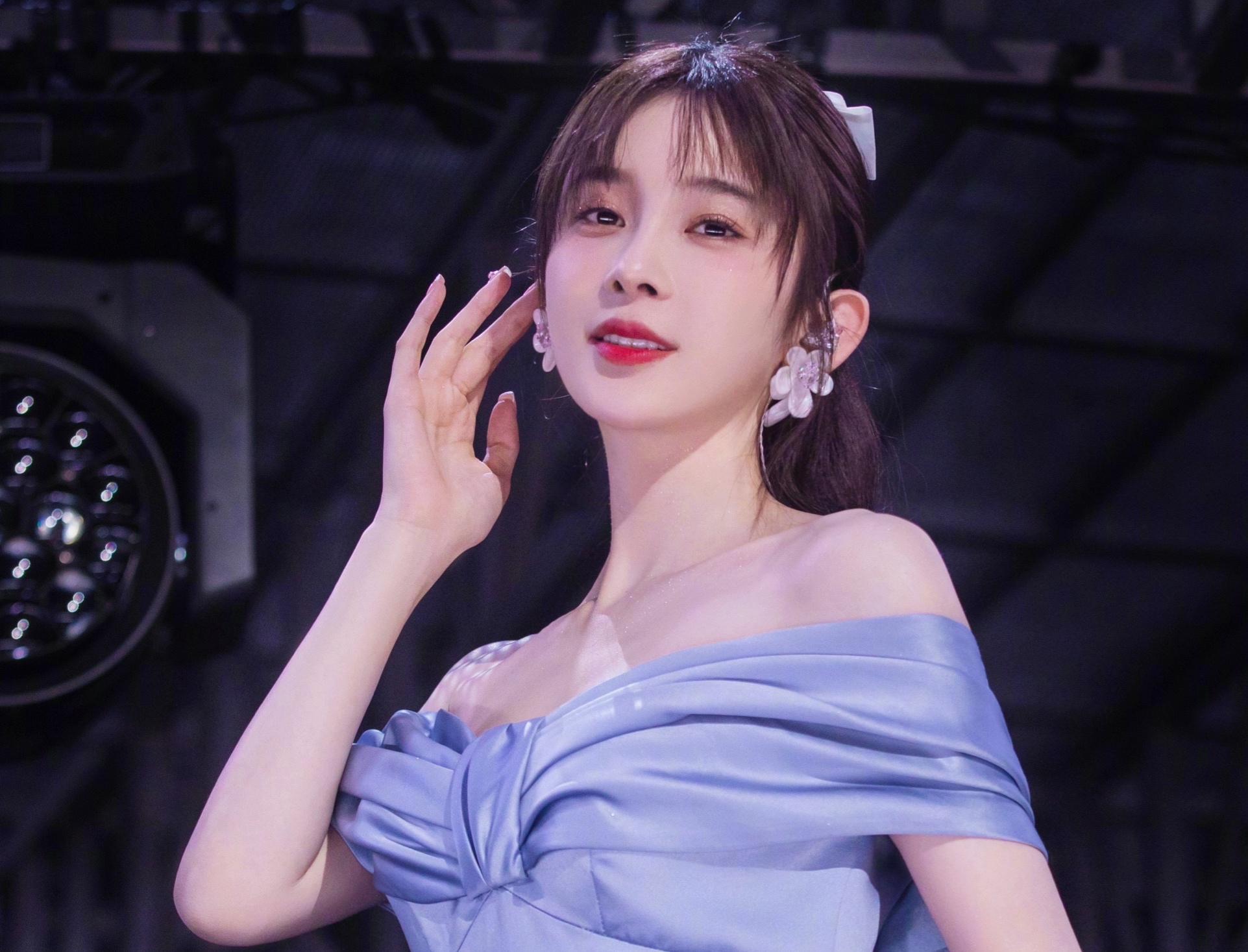 Chung Han Dong mau thuan voi Trieu Anh Tu anh 15