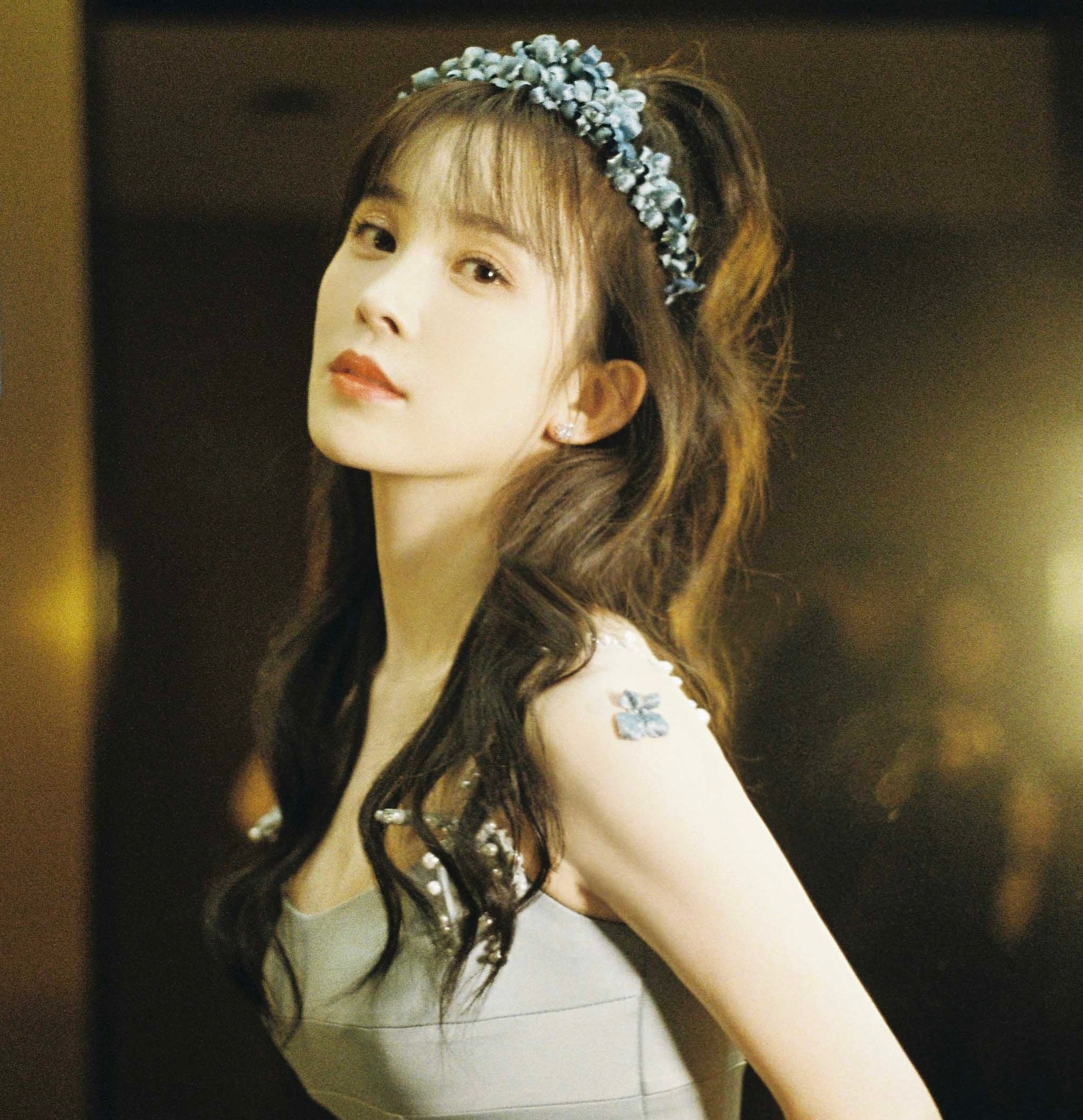 Chung Han Dong mau thuan voi Trieu Anh Tu anh 5