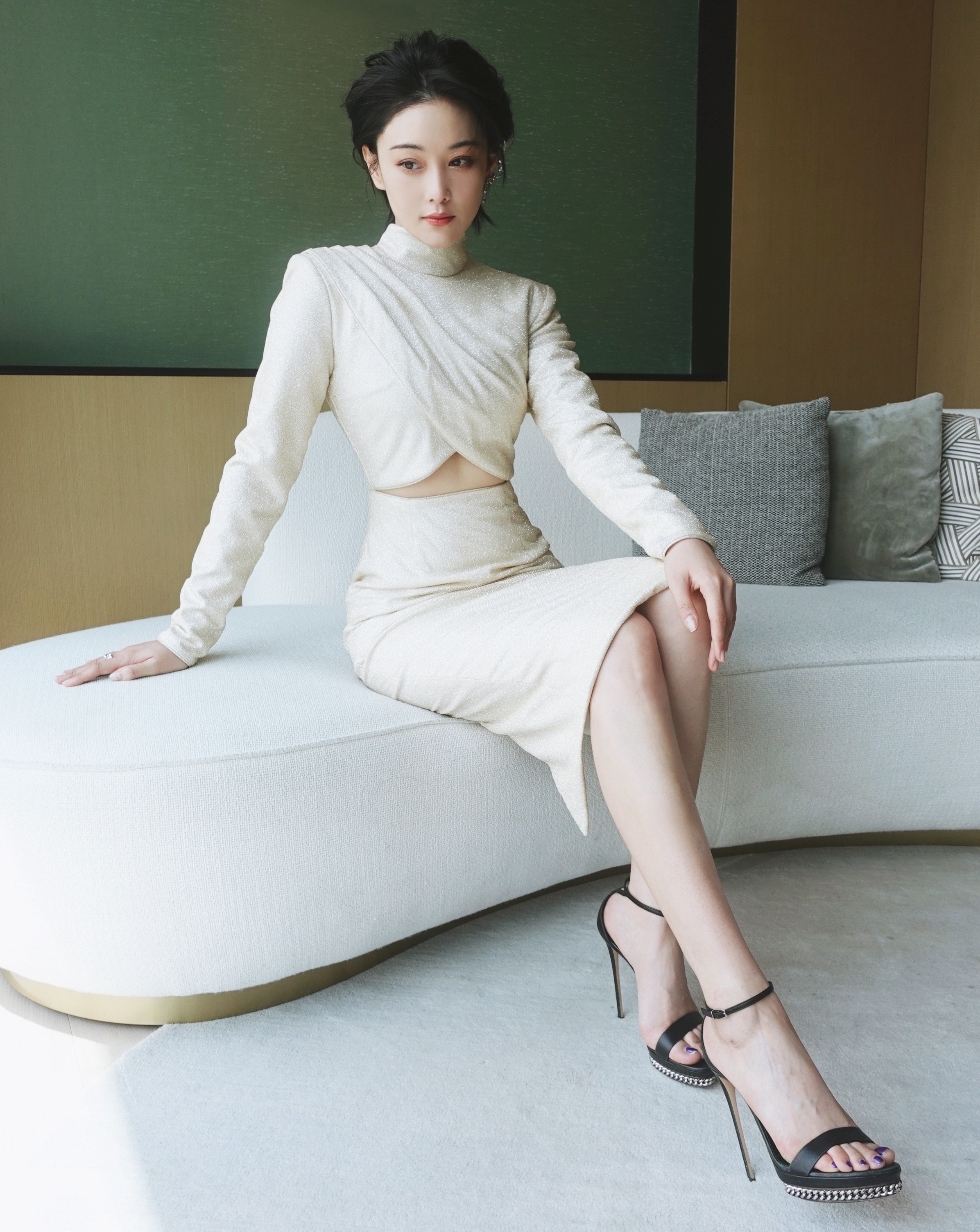 Pham Bang Bang hen ho anh 1