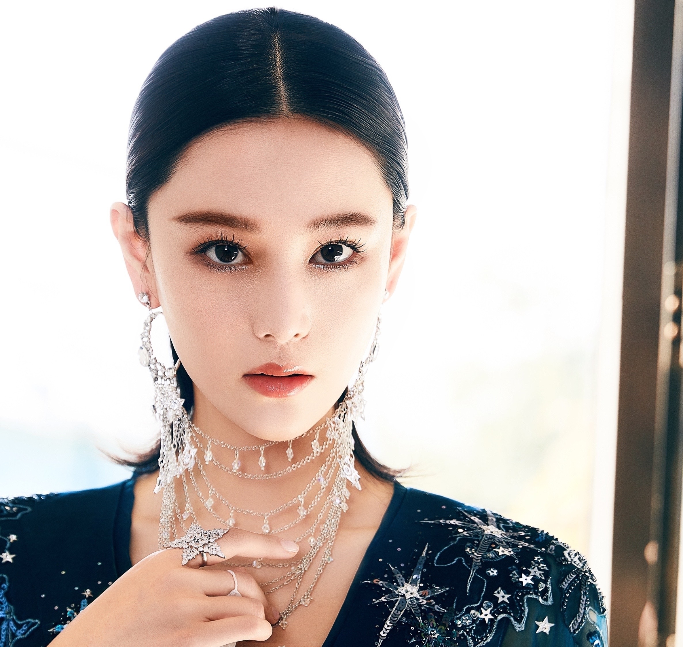 Pham Bang Bang hen ho anh 3