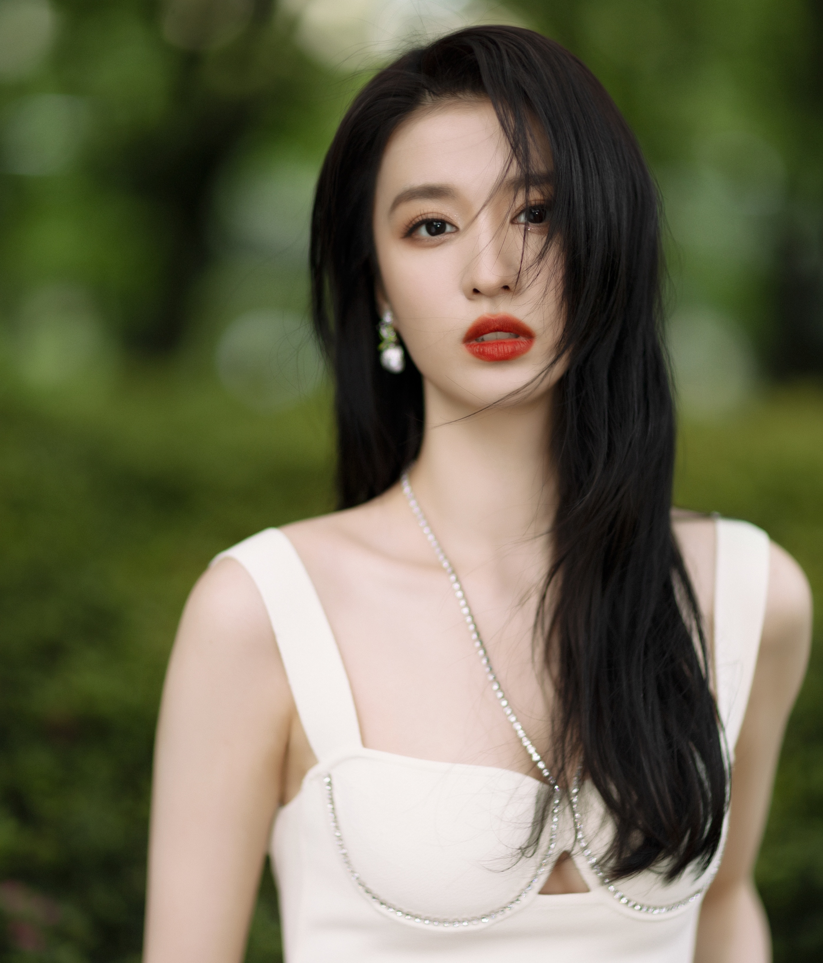 Vuong So Nhien tieu Luu Diec Phi anh 12