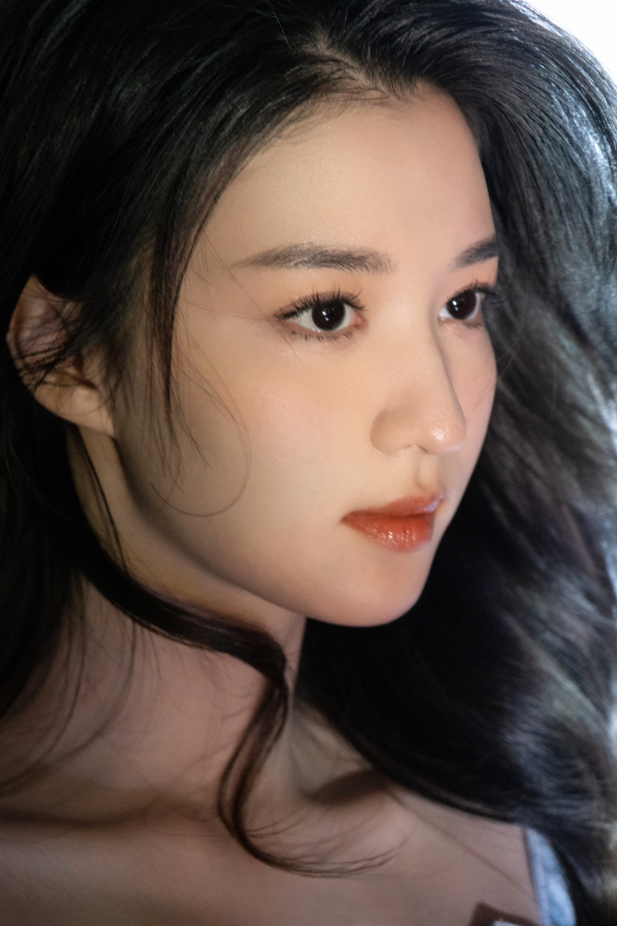 Vuong So Nhien tieu Luu Diec Phi anh 11