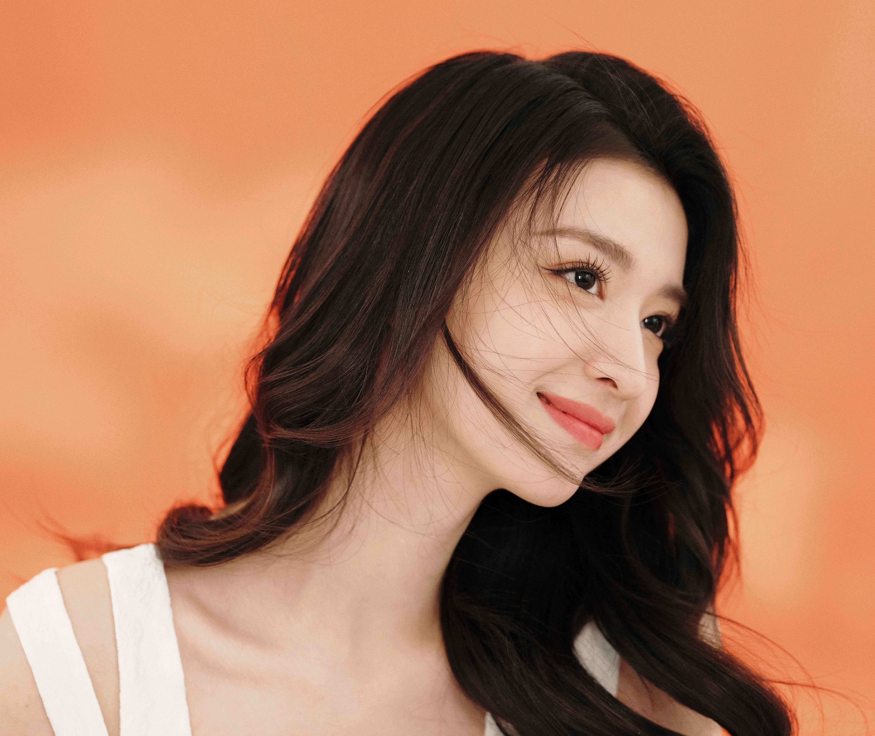 Vuong So Nhien tieu Luu Diec Phi anh 6