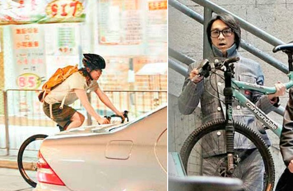 doi thuong cua Chau Tinh Tri anh 1