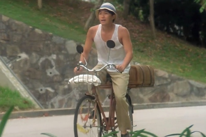 Chau Tinh Tri o doi thuong hinh anh