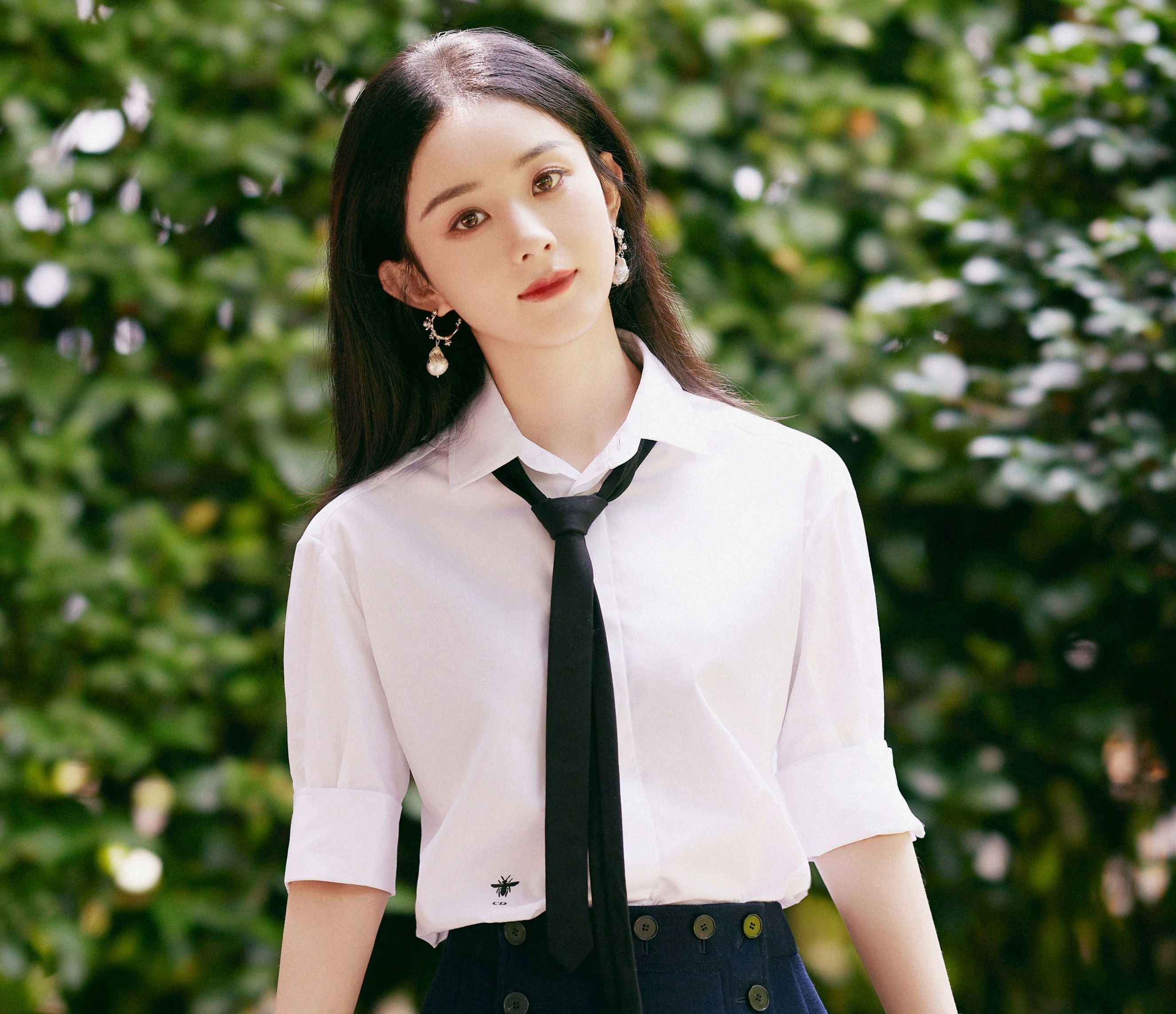 Vien Bang Nghien bat chuoc Trieu Le Dinh anh 2