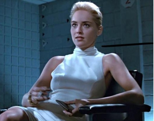 Minh tinh 'Ban nang goc' mat 9 dua con hinh anh