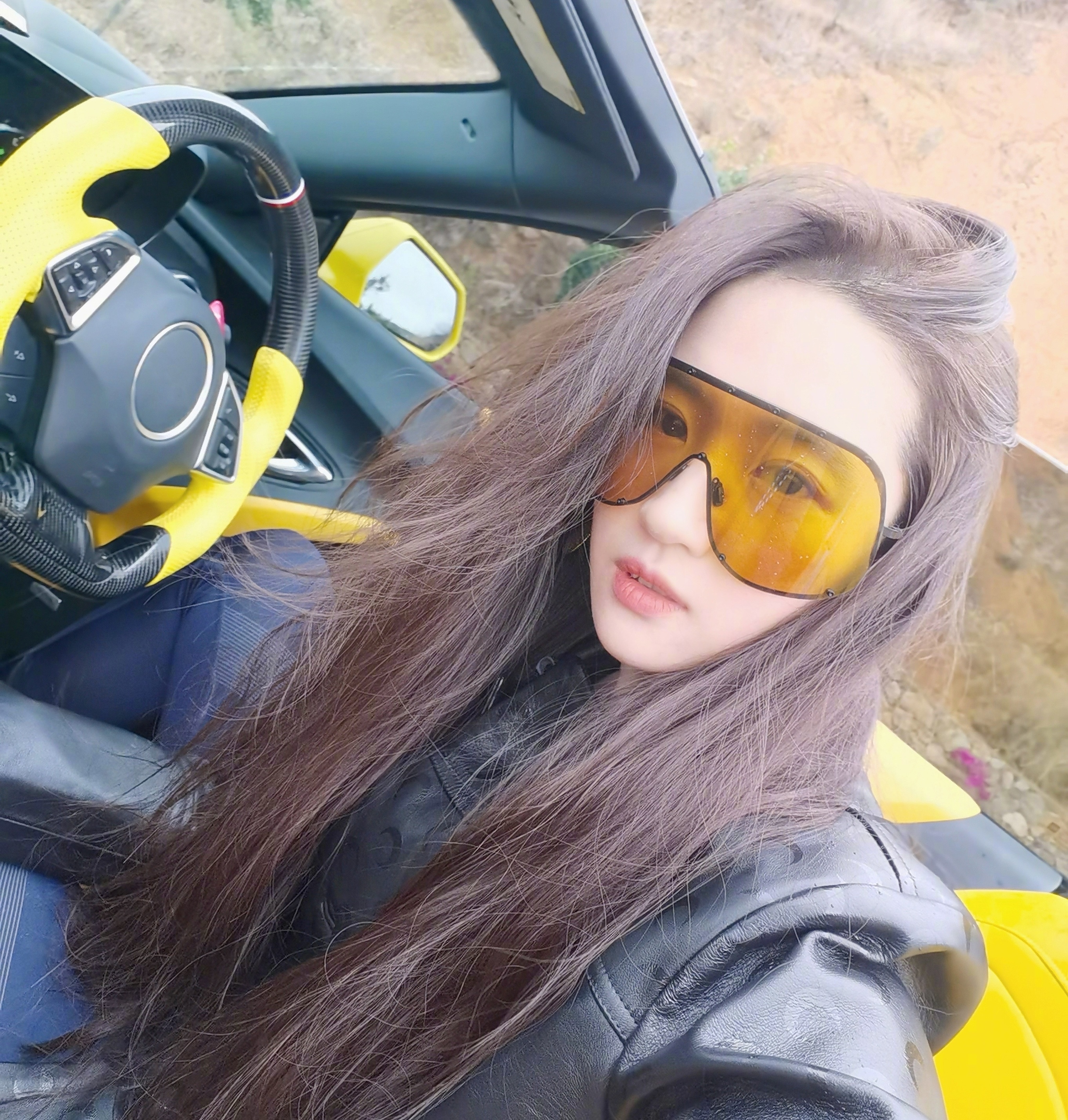 Lưu Diệc Phi gian lận việc học ảnh 2 Luu Diec Phi gian lan viec hoc anh 2