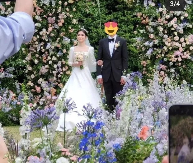 Jang Na Ra ket hon anh 6