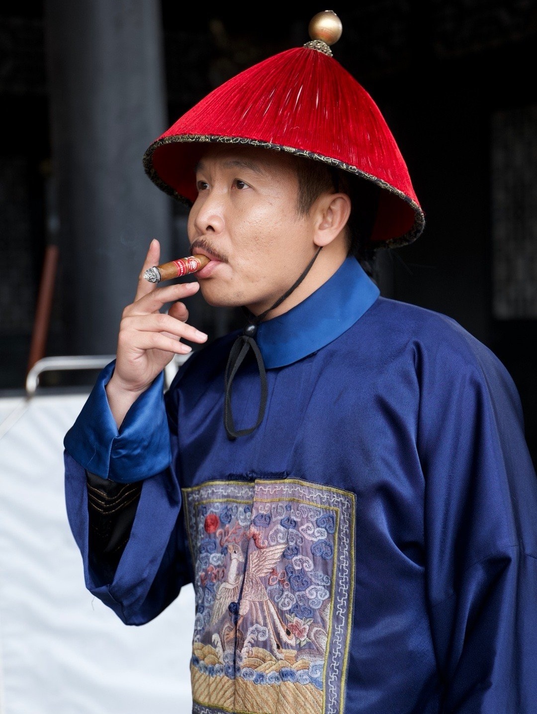 phim nhái Châu Tinh Trì ảnh 2 phim nhai Chau Tinh Tri anh 2