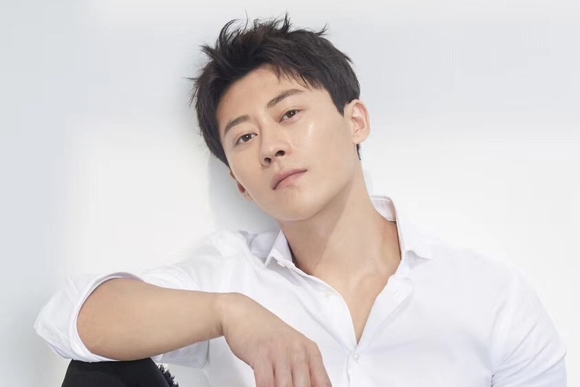 Nam dien vien 'Tan tieu ngao giang ho' qua doi o tuoi 37 hinh anh