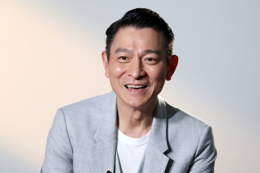 Luu Duc Hoa duoc san don o tuoi 61 hinh anh