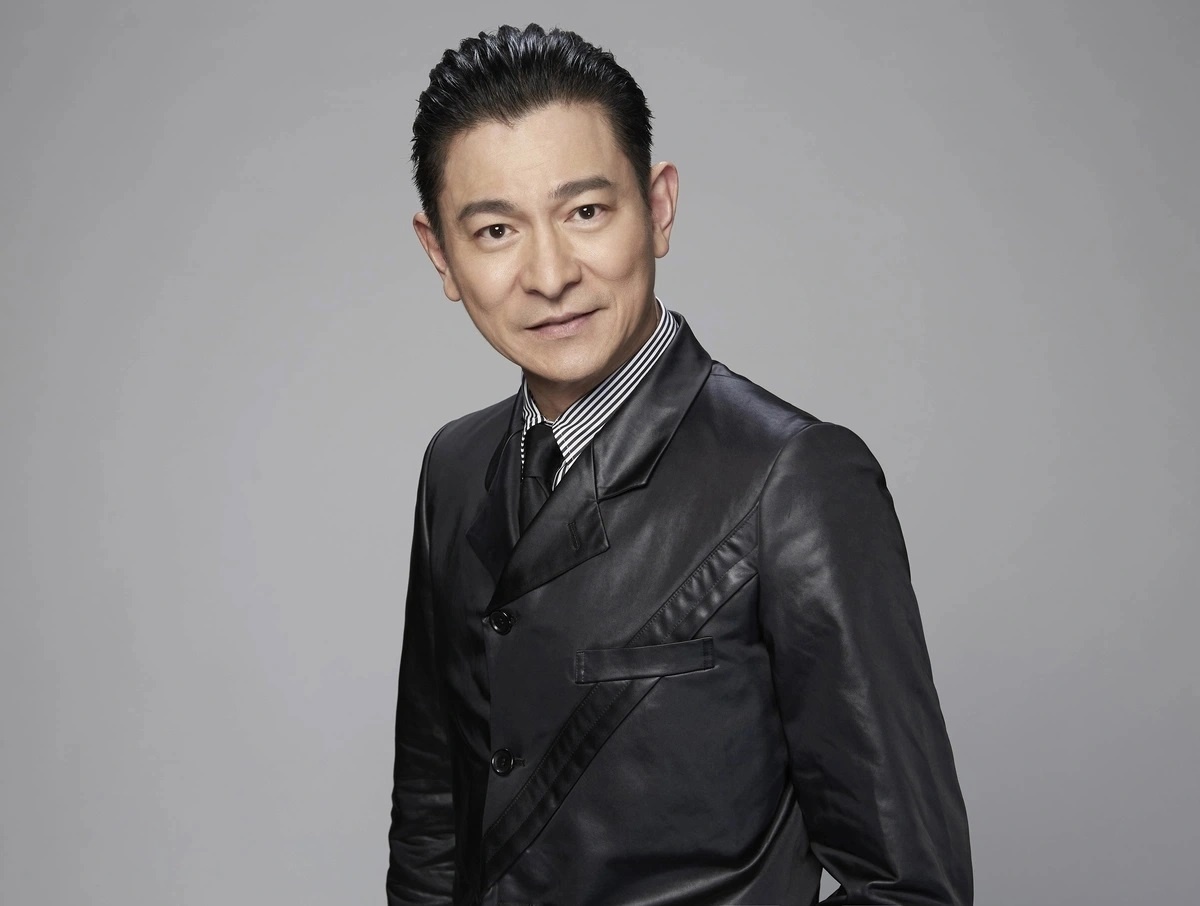 Lưu Đức Hoa lưu lạc địa cầu 2 ảnh 4 Luu Duc Hoa luu lac dia cau 2 anh 4