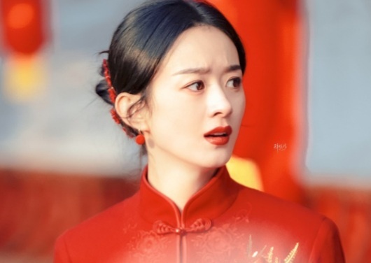 Phim cua Trieu Le Dinh gay tranh luan voi canh cuong hiep hinh anh