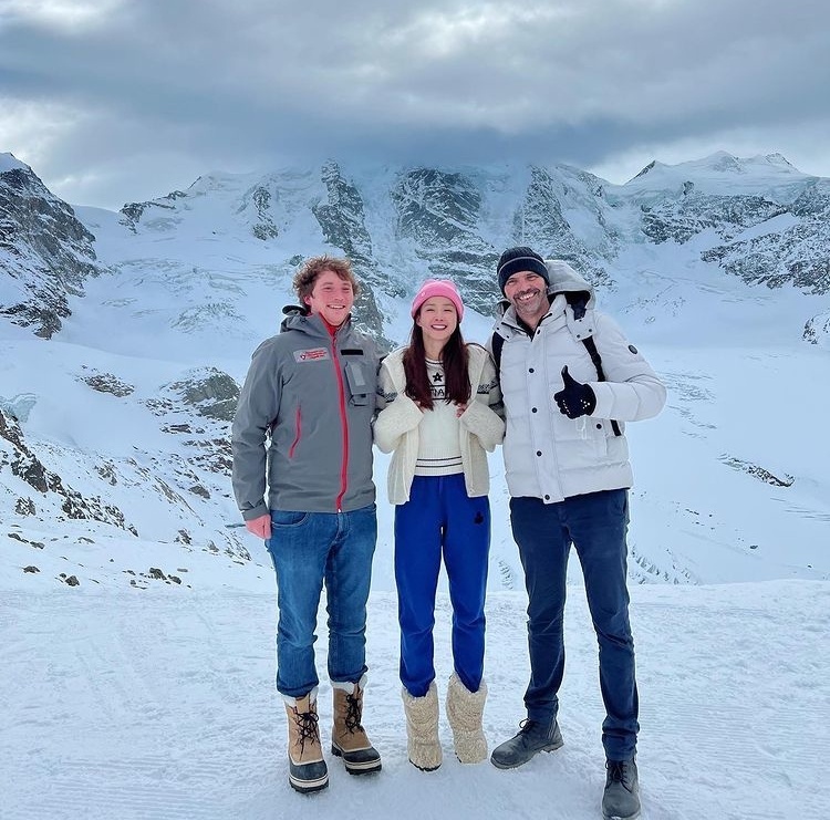 Lee Si Young Vuon sao bang anh 4