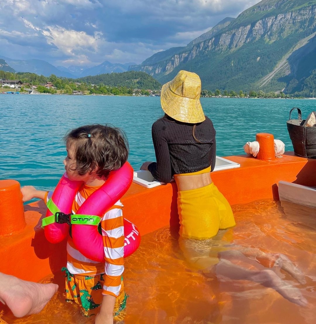 Lee Si Young Vuon sao bang anh 12