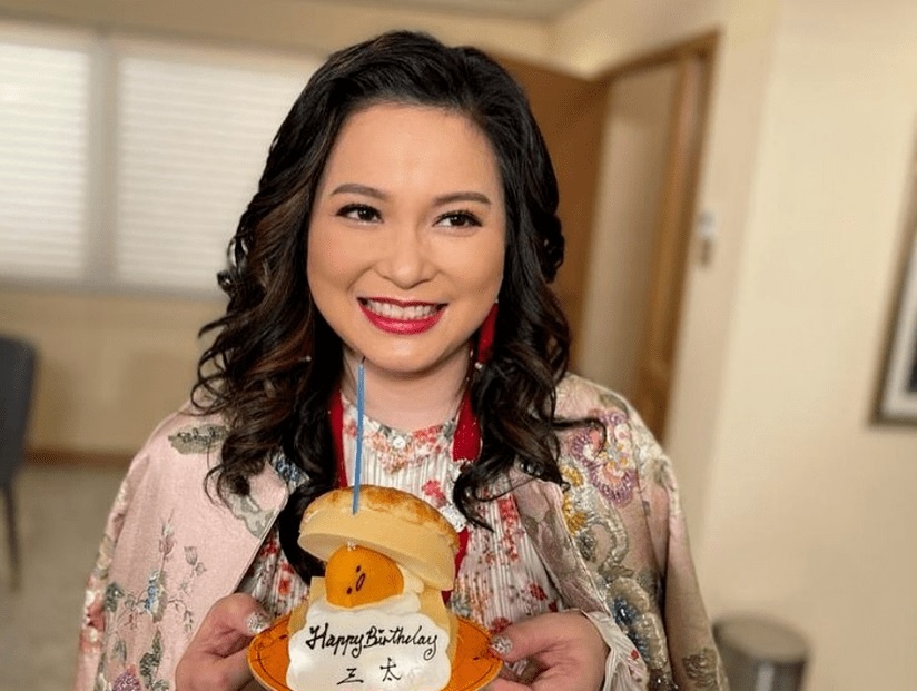 tình cũ của Ngô Kinh ảnh 3 tinh cu cua Ngo Kinh anh 3