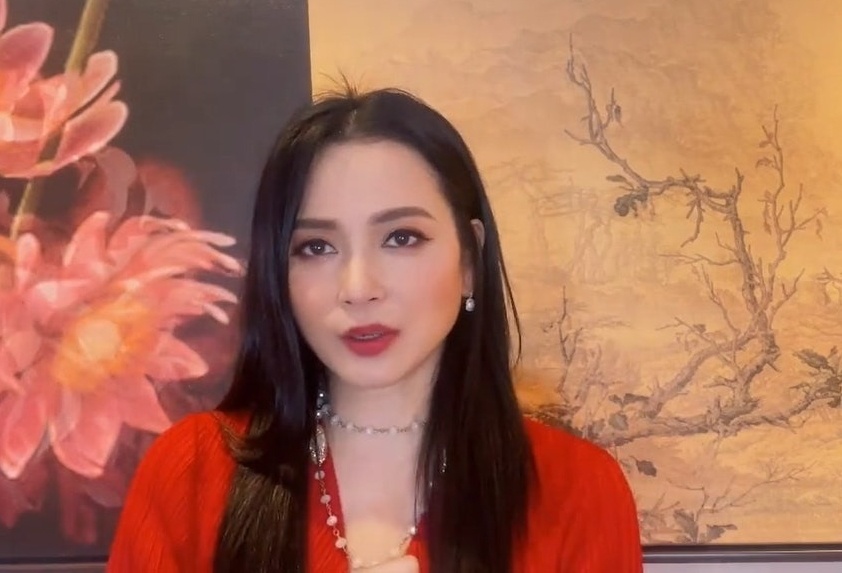 tình cũ của Ngô Kinh ảnh 2 tinh cu cua Ngo Kinh anh 2