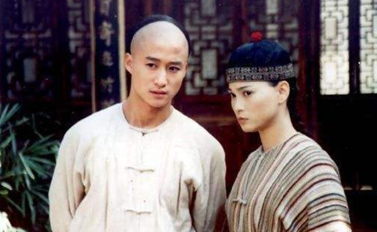 tình cũ của Ngô Kinh ảnh 1 tinh cu cua Ngo Kinh anh 1