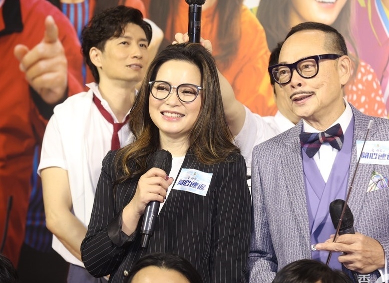 tình cũ của Ngô Kinh ảnh 4 tinh cu cua Ngo Kinh anh 4