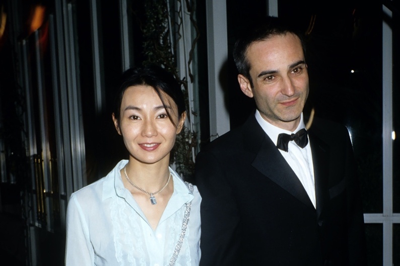 Truong Man Ngoc khong dong phim cua chong cu hinh anh