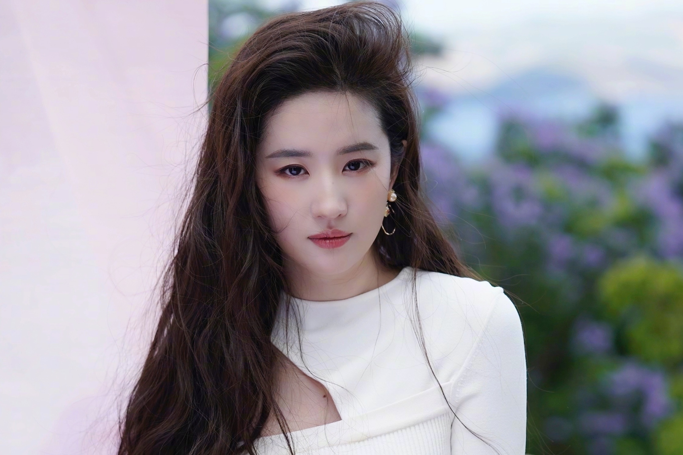 Luu Diec Phi duoc minh oan hinh anh