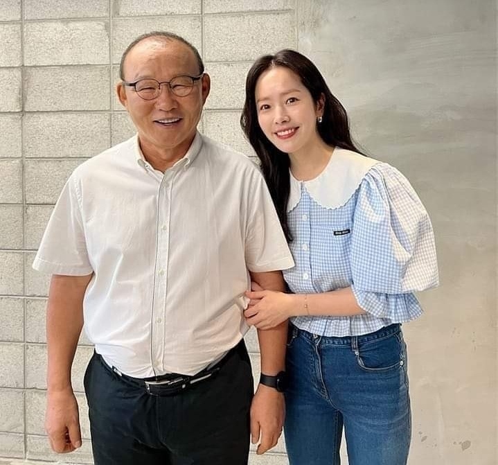 HLV Park Hang Seo ảnh 1 HLV Park Hang Seo anh 1