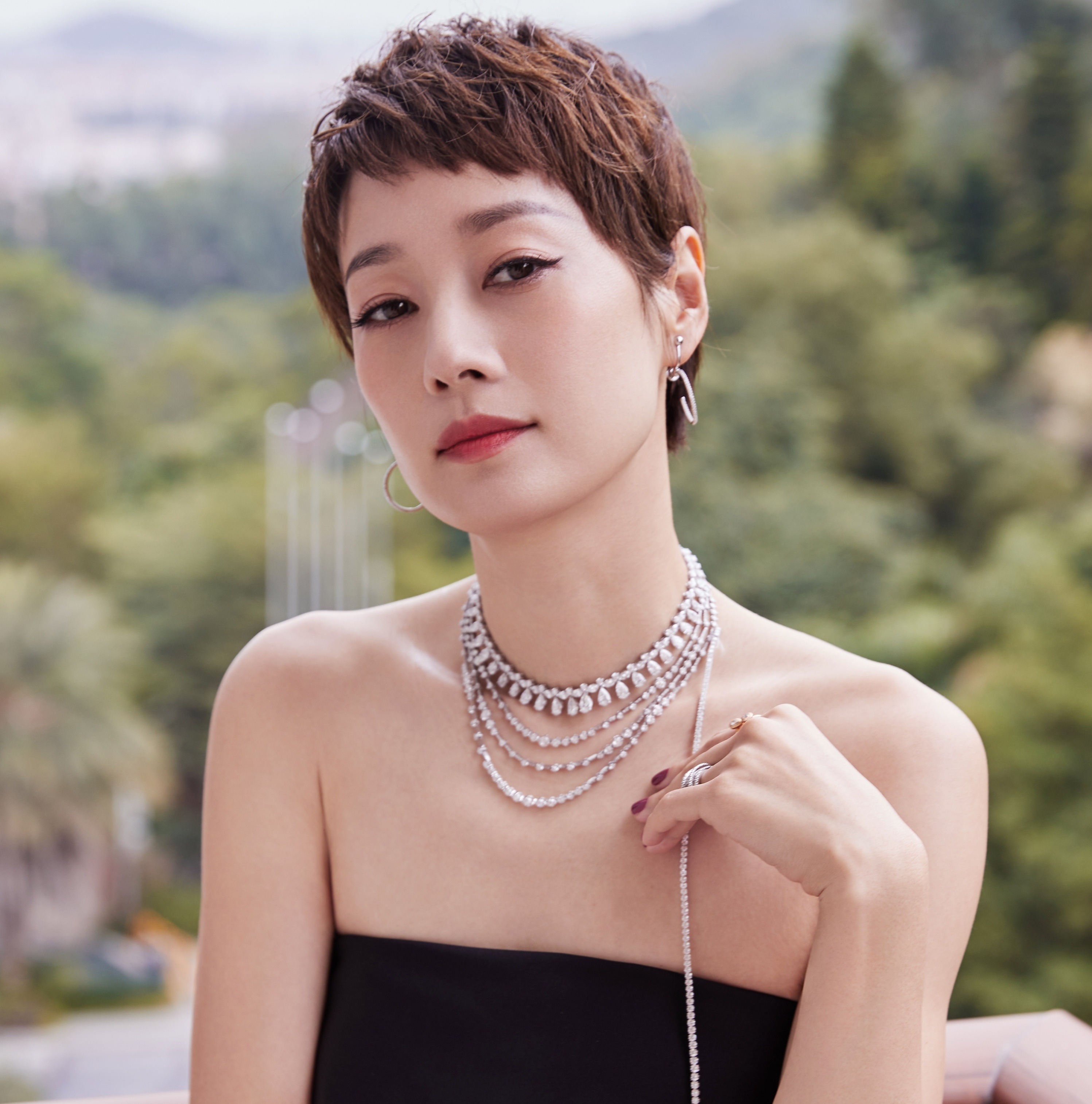 Quan Hiểu Đồng bị kiện vì kinh doanh ảnh 6 Quan Hieu Dong bi kien vi kinh doanh anh 6