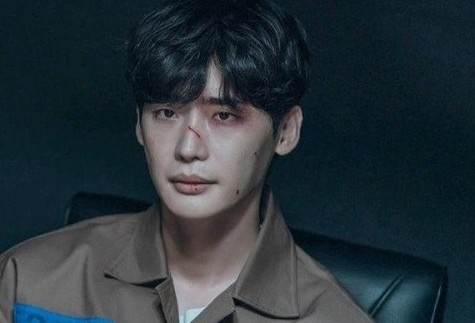 Canh phim nguy hiem cua Lee Jong Suk va Yoona (SNSD) hinh anh