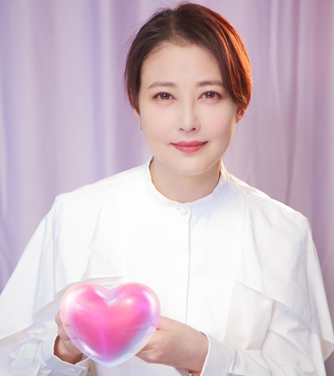 Chau Hai My khong sinh con anh 4