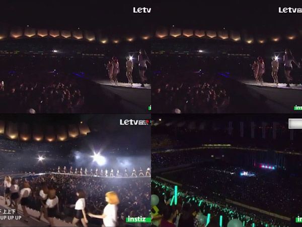 BTS  Black ocean ảnh 4 BTS  Black ocean anh 4
