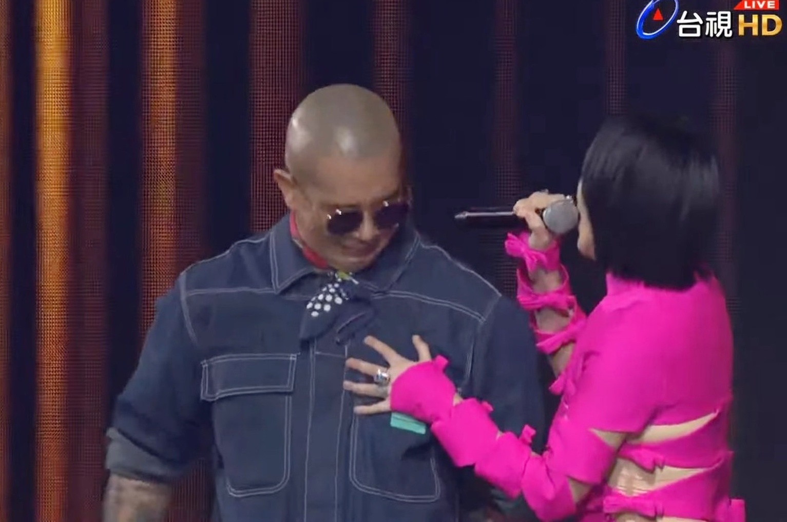 Tu Hy Vien DJ Koo anh 1