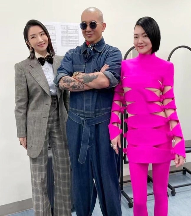 Tu Hy Vien DJ Koo anh 4