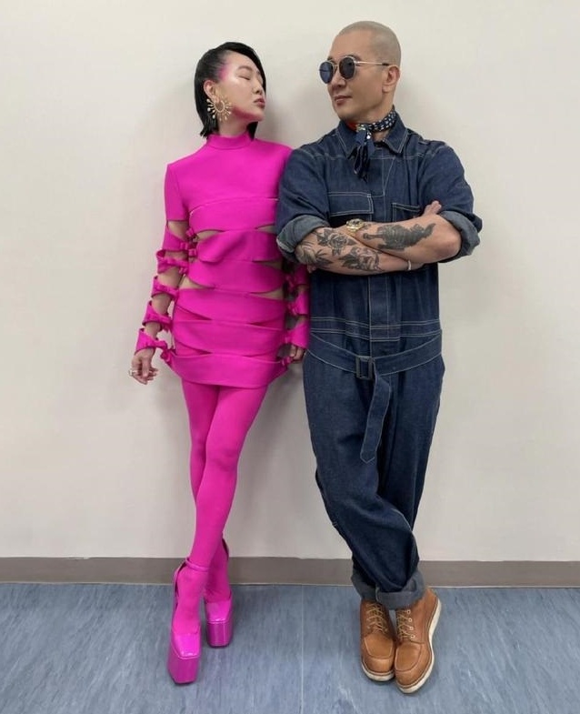 Tu Hy Vien DJ Koo anh 3